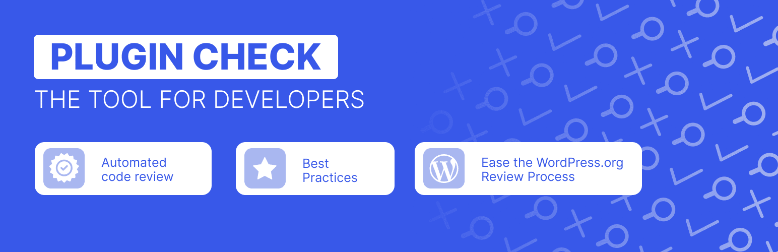 New version of Plugin Check Plugin 1.2.0 brings automatic checks in Plugin submission