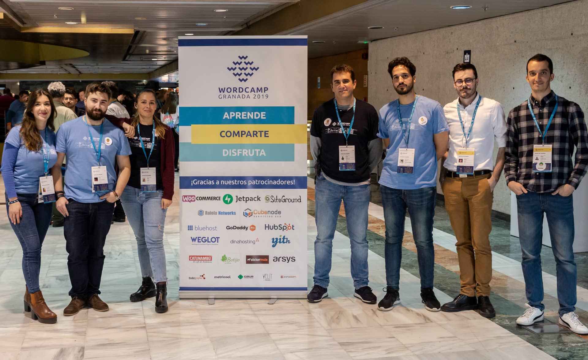 equipo closemarketing