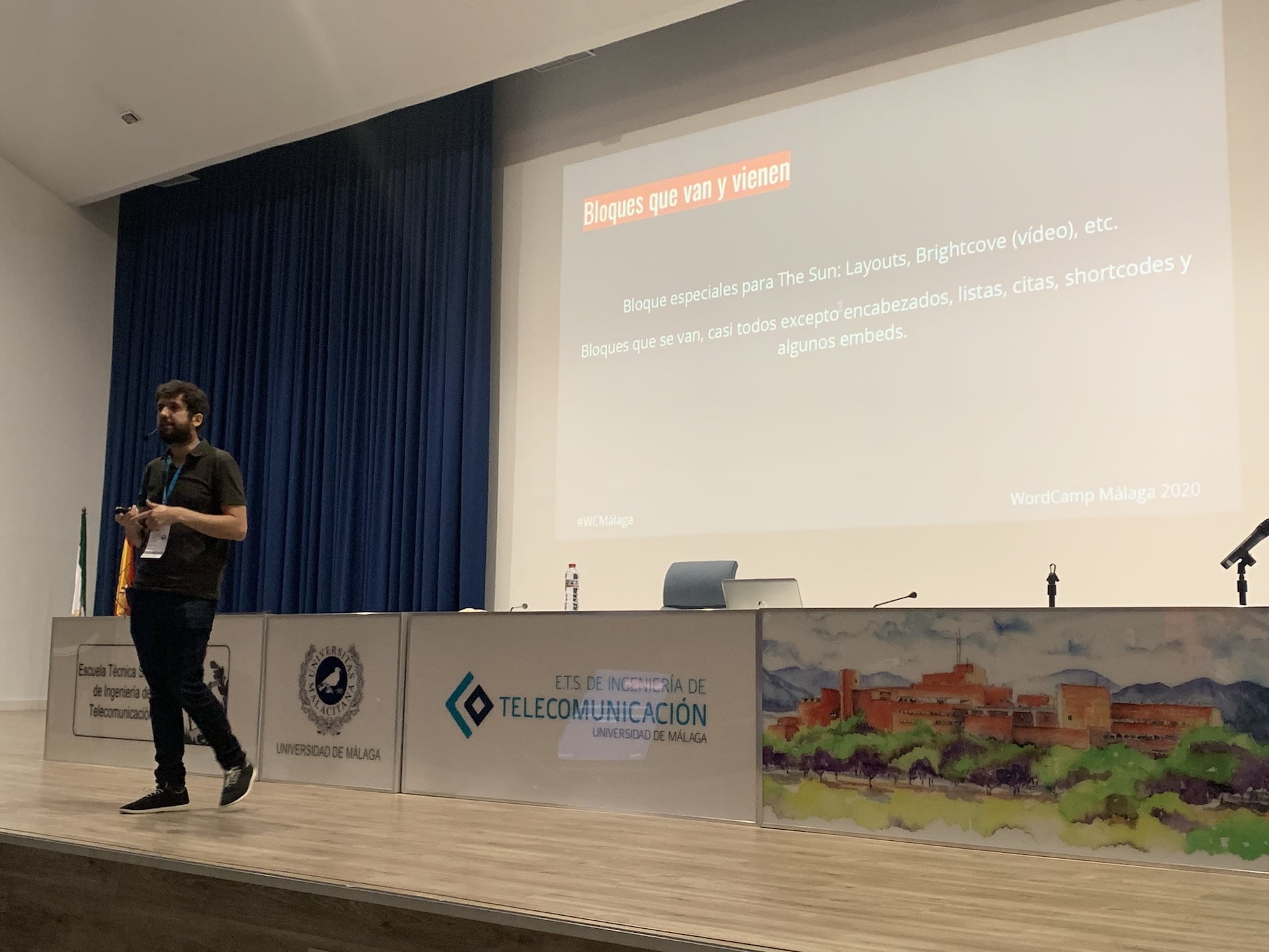 ignacio cruz gutenberg en grandes medios