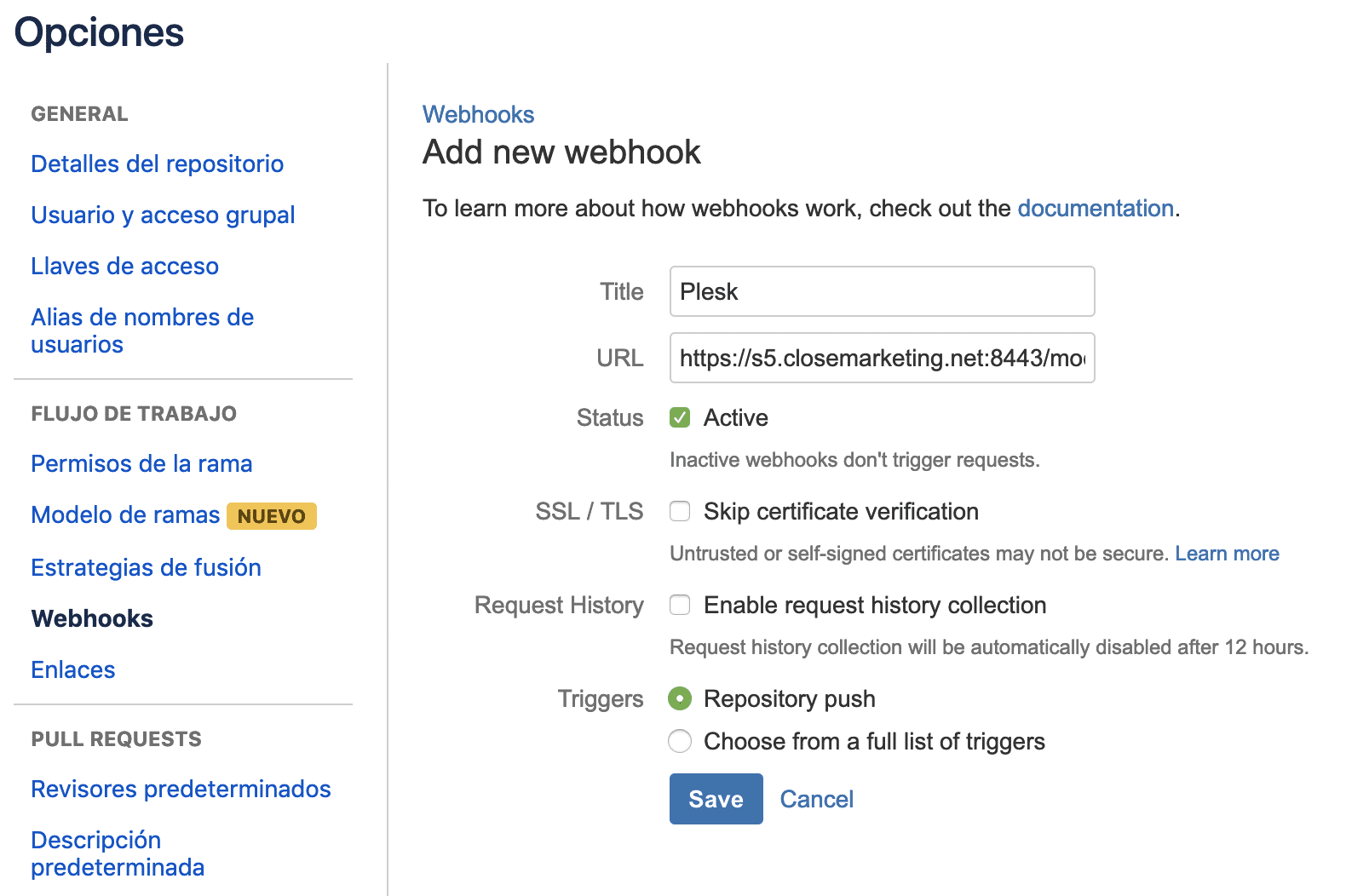 paso 10 webhook paso 10 webhook
