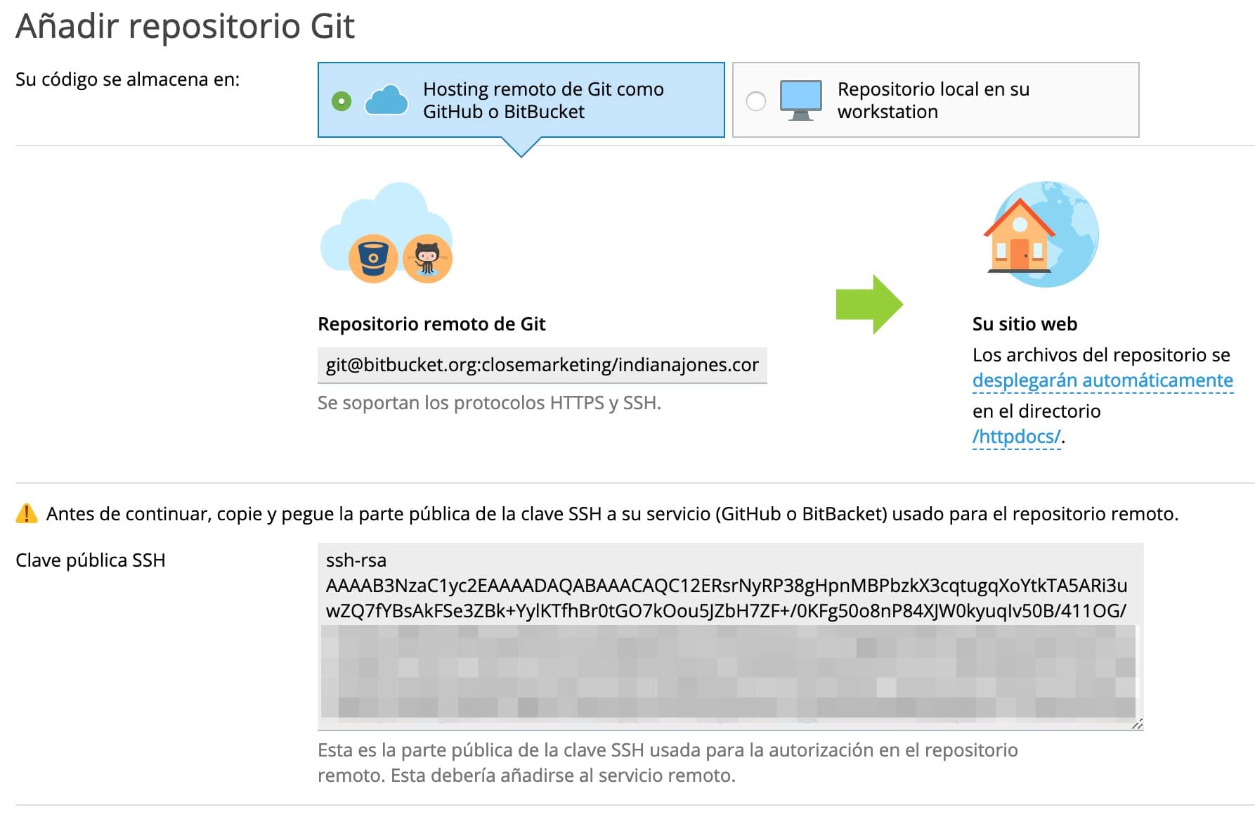paso 5 clave plesk paso 5 clave plesk