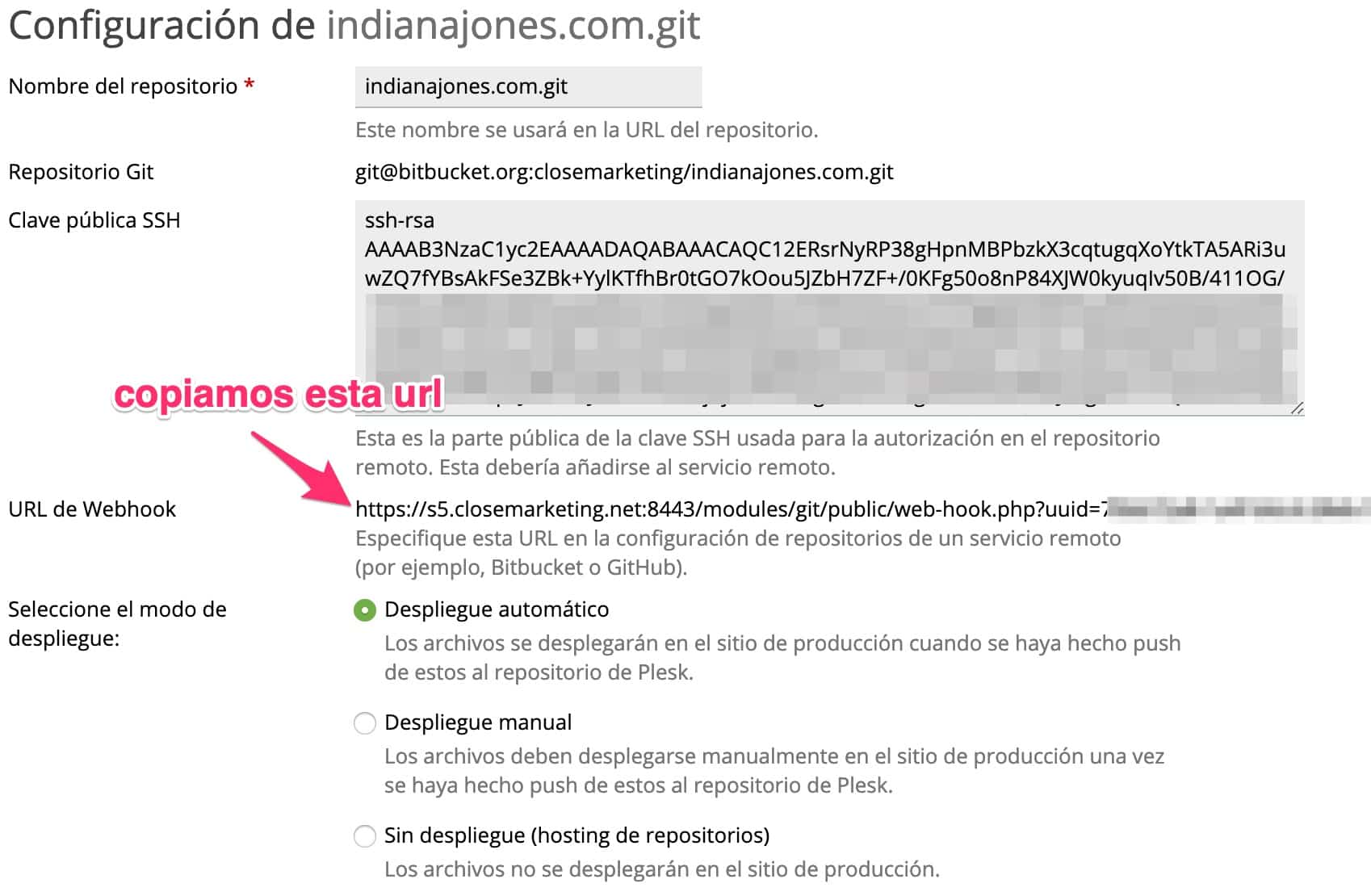 paso 9 webhook paso 9 webhook