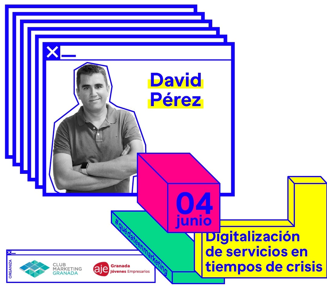 ponencia digitalizacion servicios
