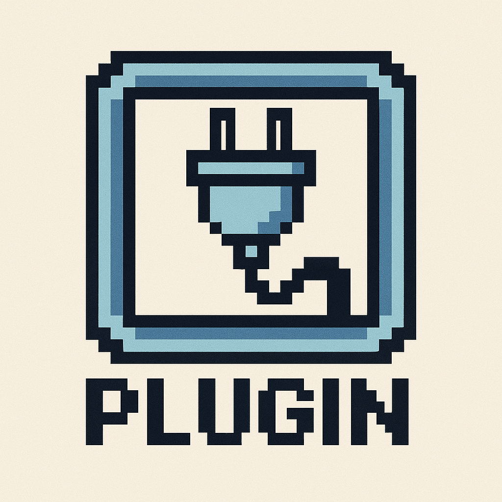 que es un plugin Que Es Un Plugin