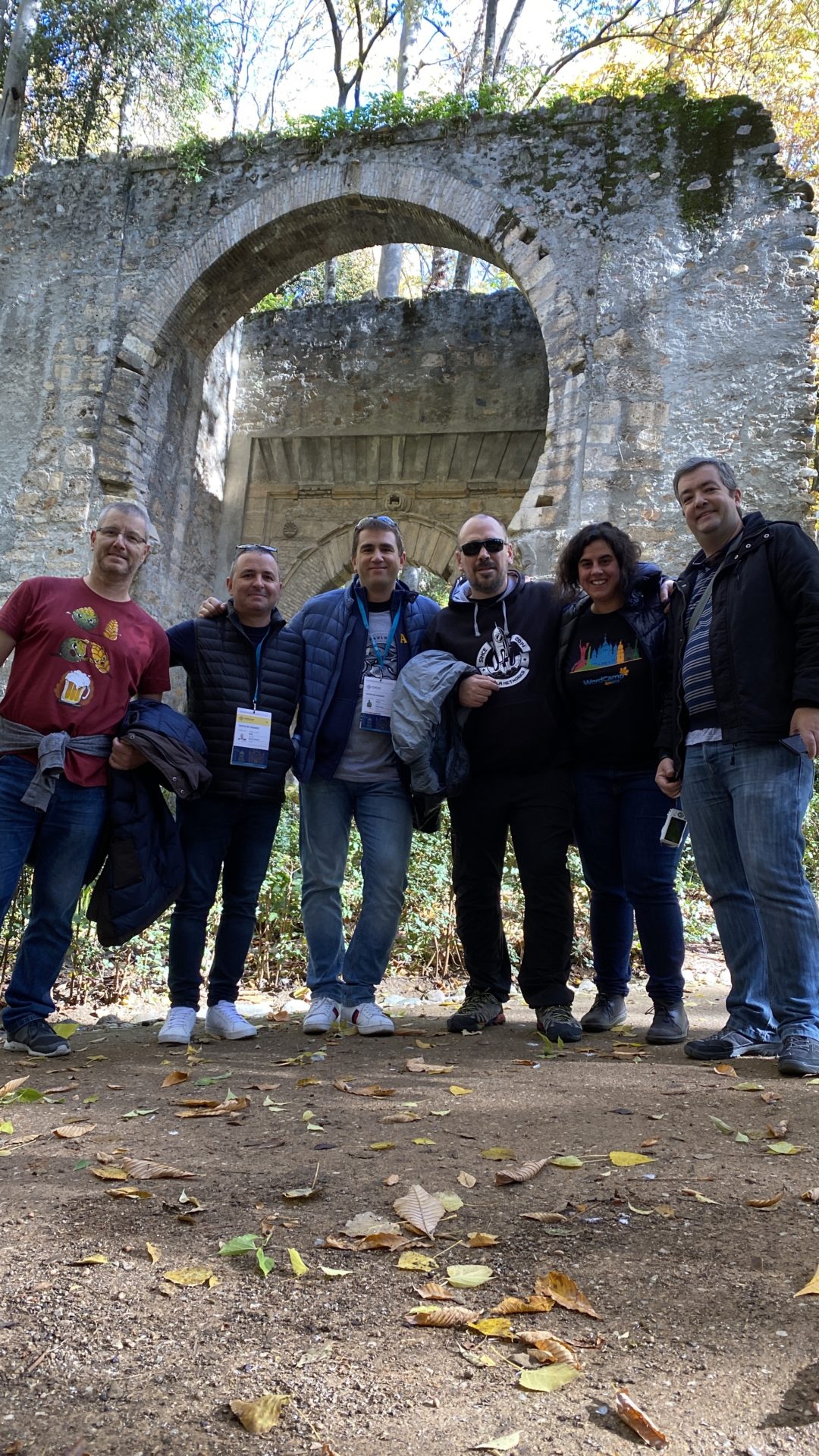 turismo comunidad