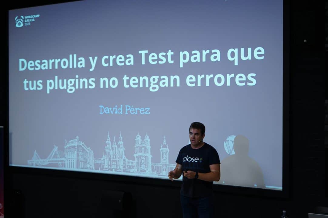 wcgalicia 2025 david test automatizados 03 1082x721 1 Wcgalicia 2025 David Test Automatizados 03