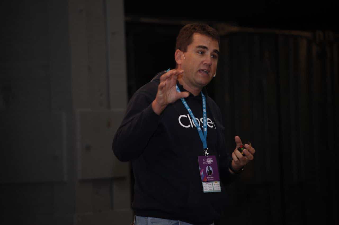 Wcmadrid Charla David 1