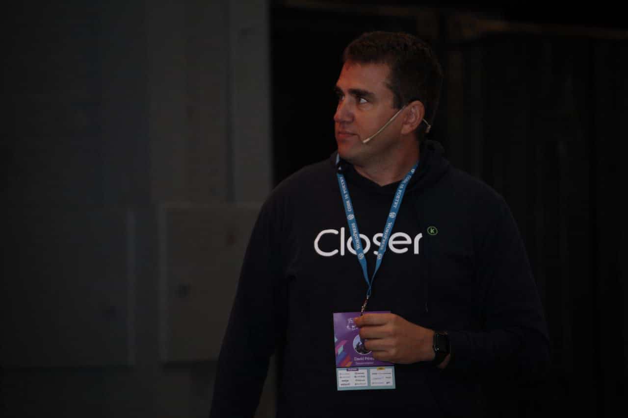 Wcmadrid Charla David 5