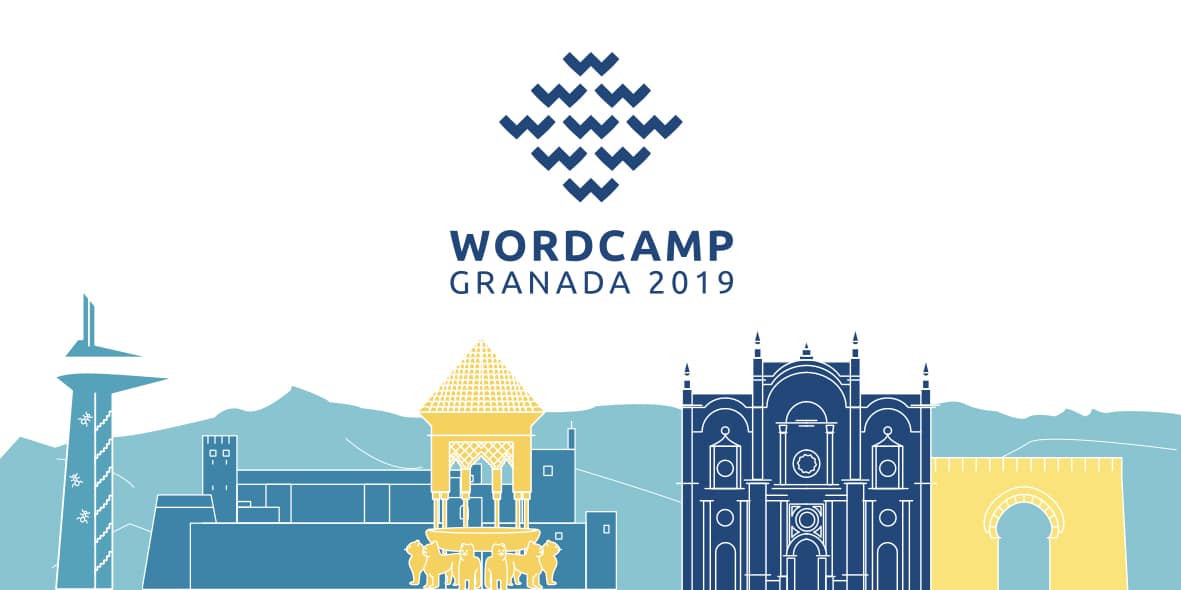 wordcamp19 diseo taza v1