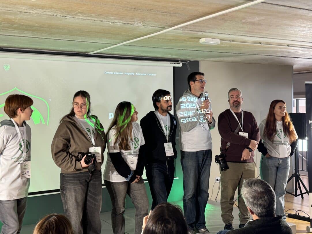 Wpday Granada 25 7