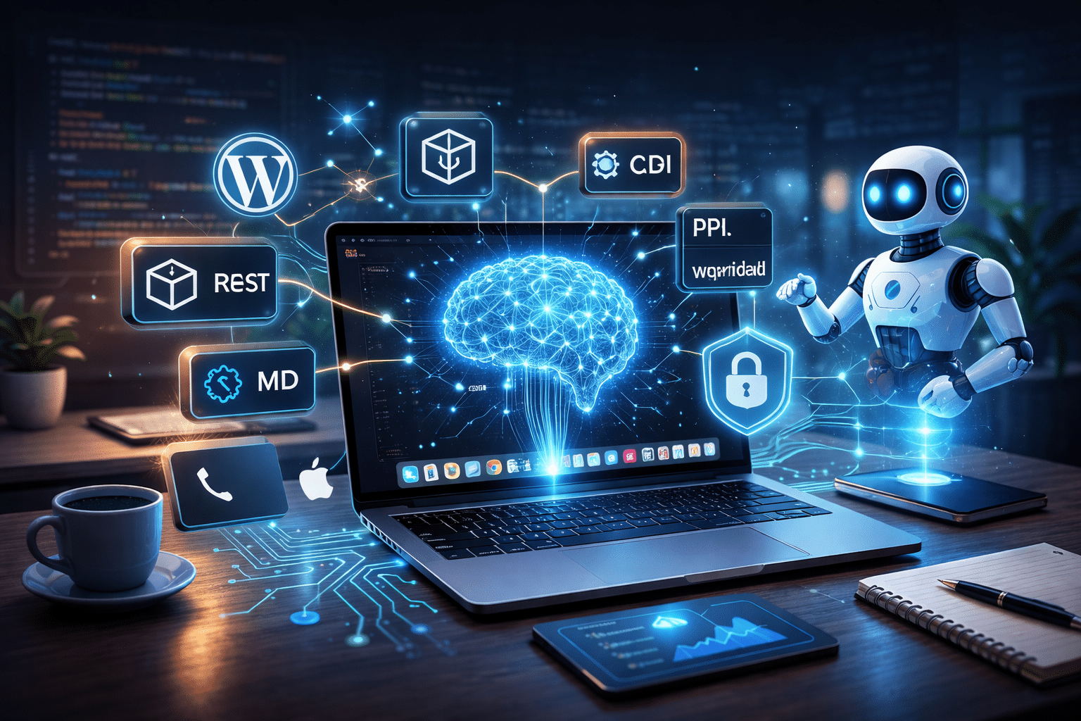 Cómo instalar WordPress Agent Skills en Mac