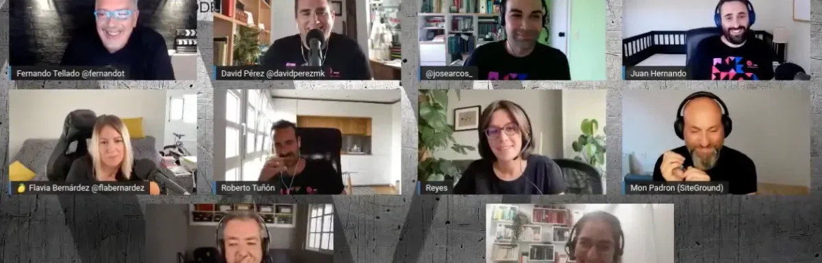 ¿Cómo se organiza el mayor evento WordPress del mundo?