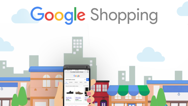 Material de Preparación Examen Google Shopping