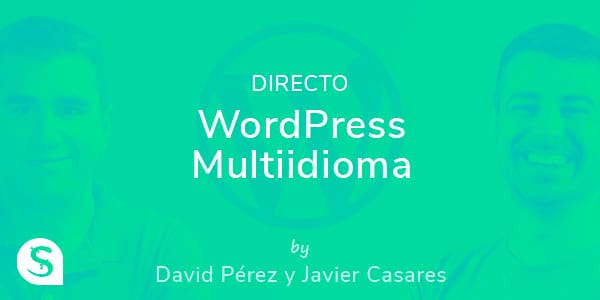Páginas Web en Multidioma con WordPress
