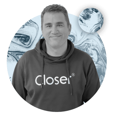 David Pérez: Consultor Desarrollo Web WordPress y React