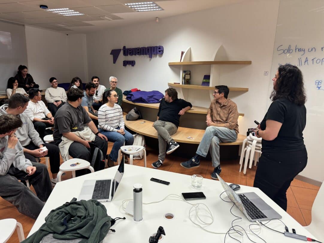 Meetup Wpgranada 1
