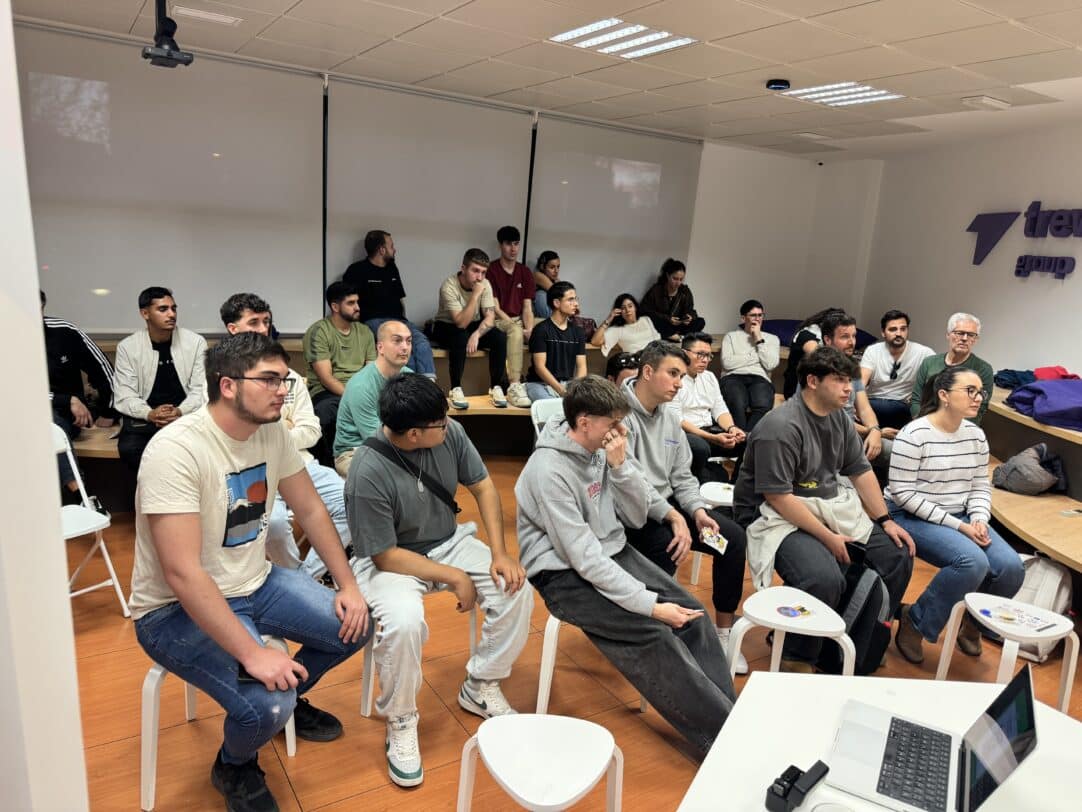 Meetup Wpgranada 3