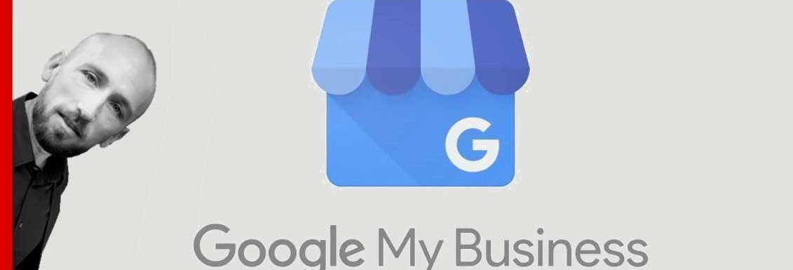 Notas charla Álvaro Sánchez: Optimiza Google My Business como un SEO aunque no sepas ni qué es el SEO