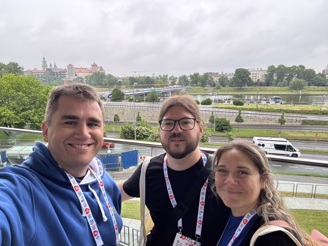 wceu 2026 start 01