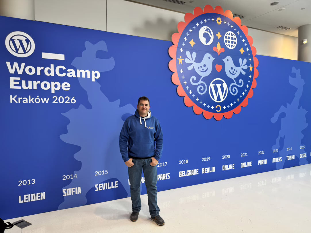 wceu 2026 start 02