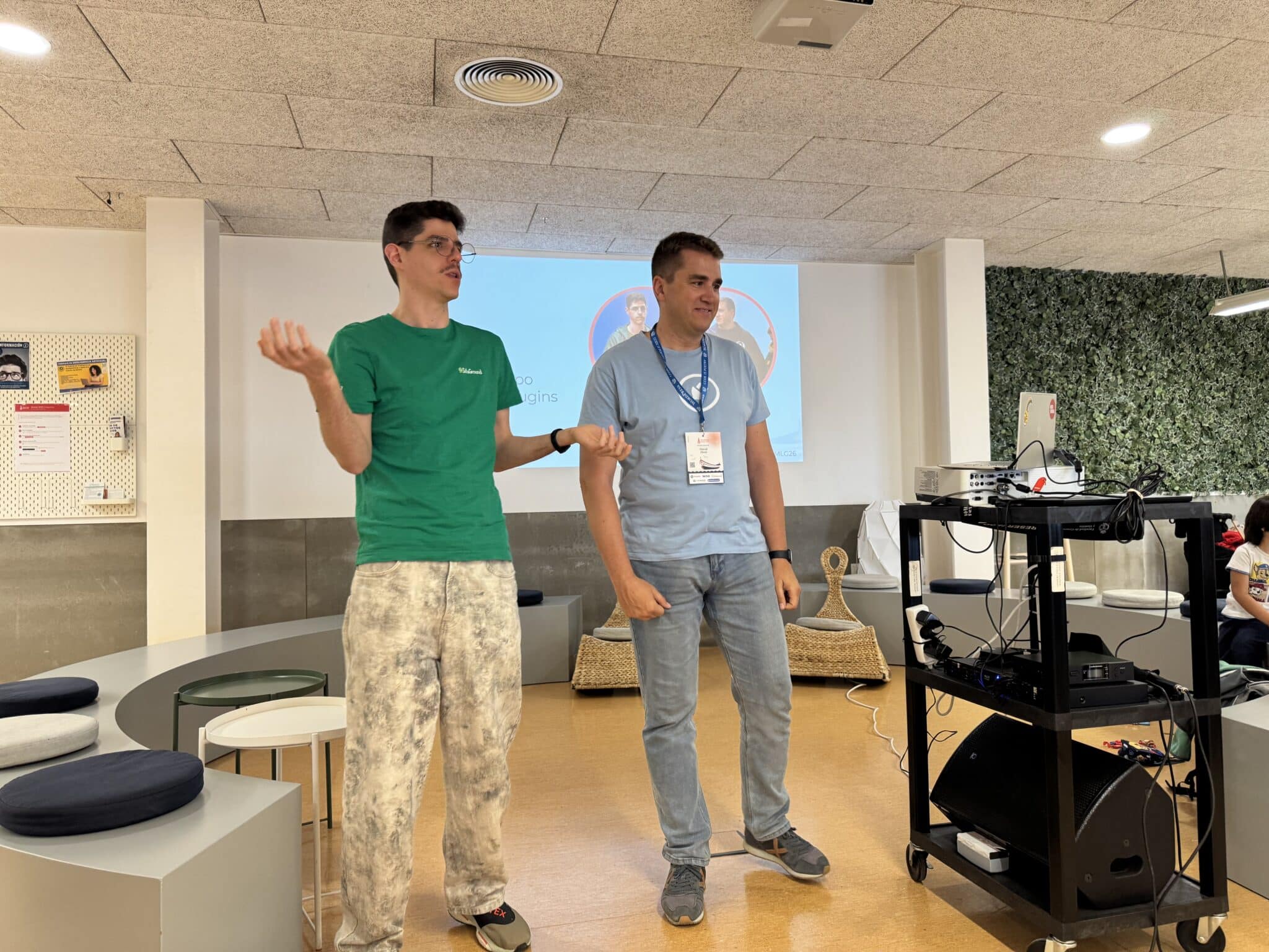 Wcmalaga Contributor