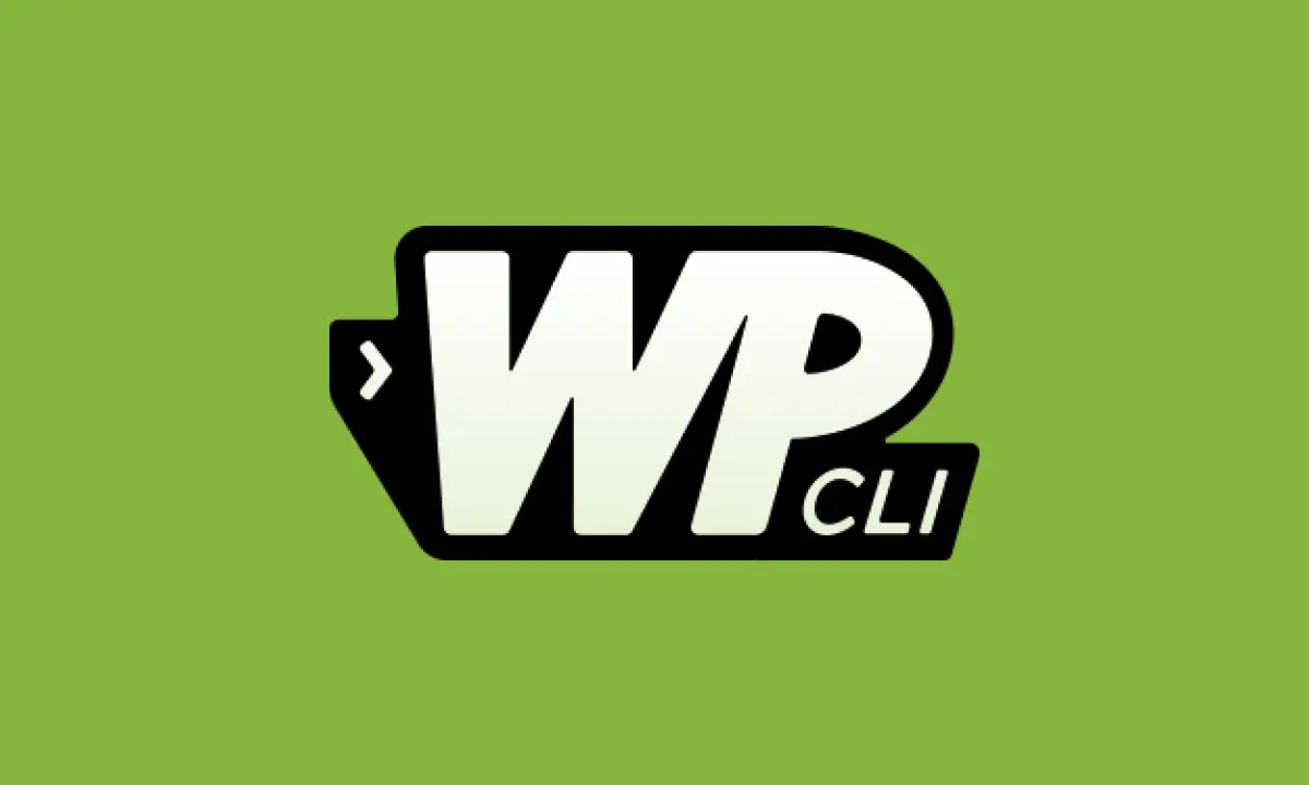 wpcli mantenimiento wordpress